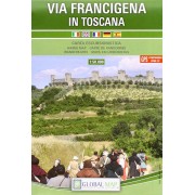 Via Francigena i Toscana